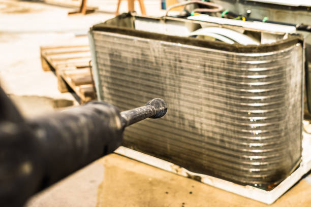  North Kensington, MD Airduct Cleaning Pros