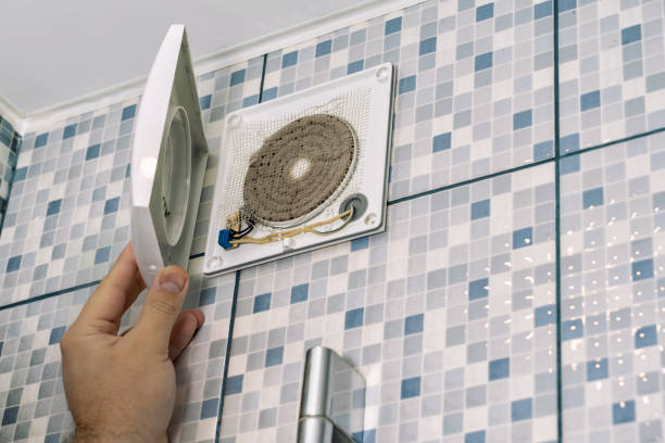 Best Commercial HVAC Duct Cleaning  in North Kensington, MD