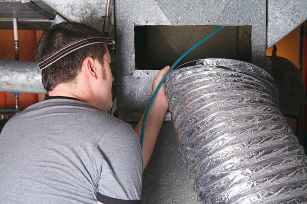 Best Professional Duct Cleaning Services  in North Kensington, MD