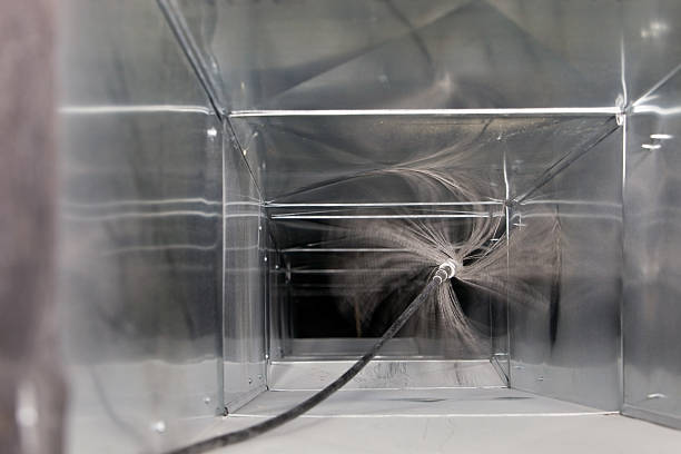 Best Ductwork Cleaning Services  in North Kensington, MD