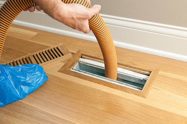 Ductwork Cleaning Services in MD