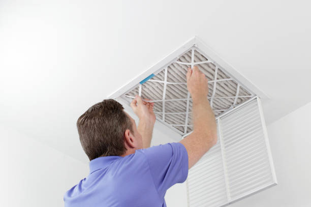 Best Commercial Air Duct Cleaning  in North Kensington, MD